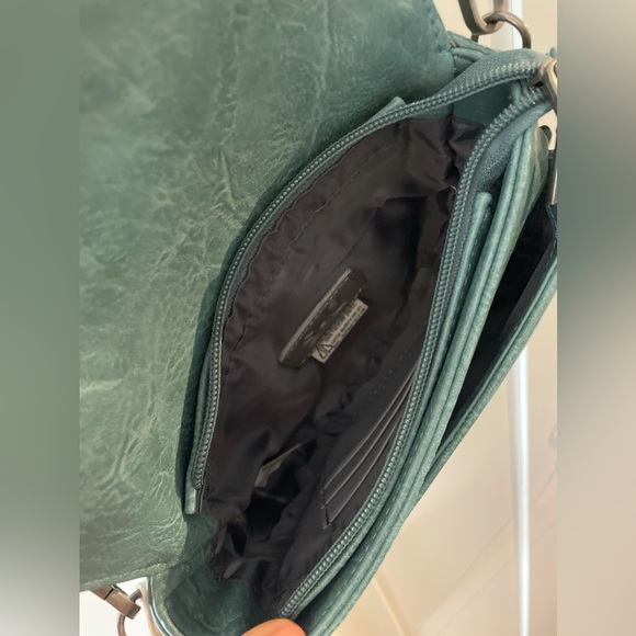 Vegan Leather Purse - Picture 3 of 4